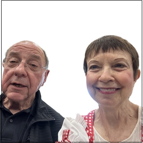 John and Maggie